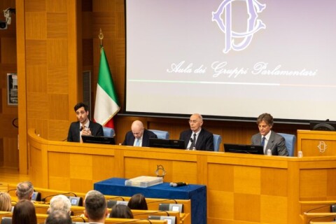 Moneta Reale vince il Premio America Innovazione 2025: riconoscimento all’eccellenza italiana e all’economia inclusiva