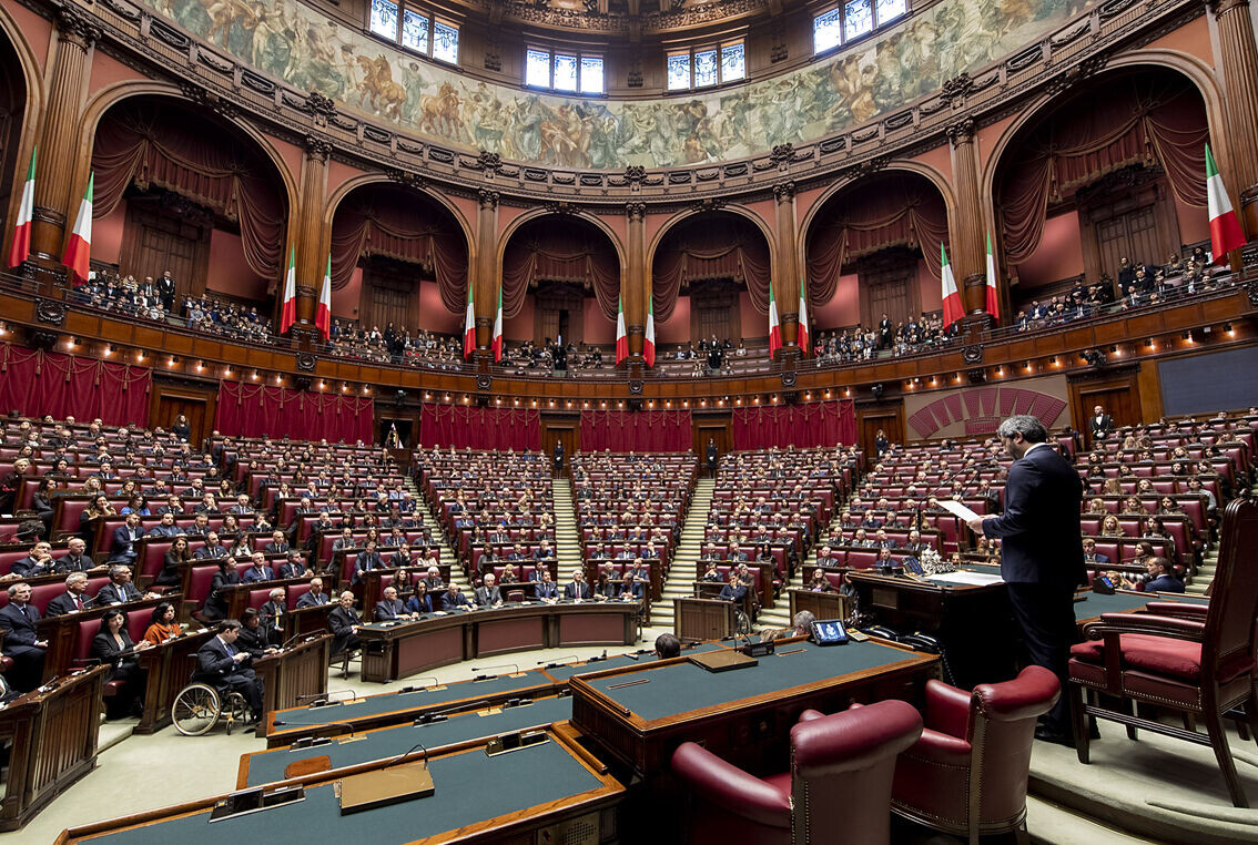 Sistema Moneta Reale premiata anche nel 2026 alla Camera dei Deputati