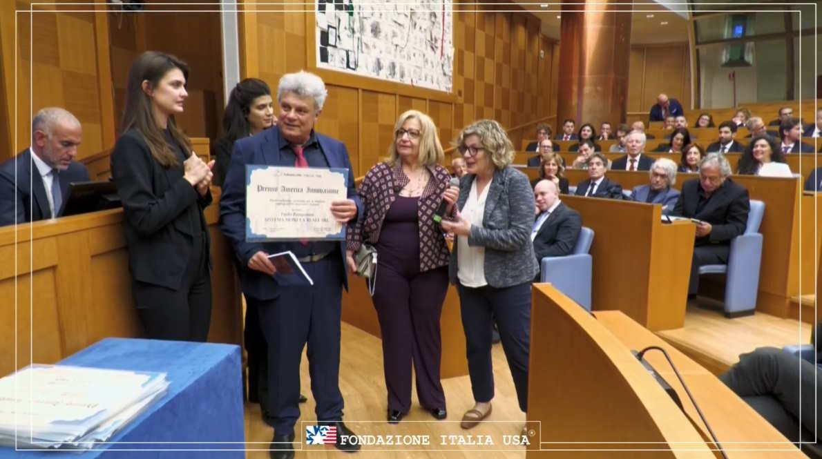 Moneta Reale conferma l’eccellenza nell’innovazione: selezionata per il secondo anno consecutivo tra le 300 migliori startup innovative italiane