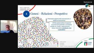 CONI Lombardia - Moneta Reale - Dal debito alle opportunità