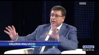 Vogliamo continuare a parlare di crisi o di Cambiamento di sistema Economico ? | Canale Italia