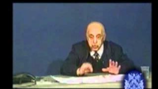 Giacinto Auriti - L'Euro è una moneta debito per debiti NON DOVUTI