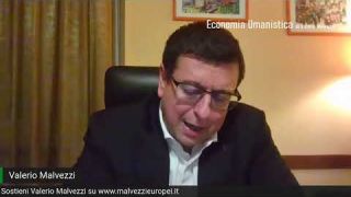 ADESSO BASTA - di valerio Malvezzi - 28.05.2021