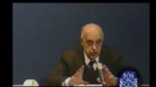 Giacinto Auriti - Capire il valore indotto della moneta (1di4)